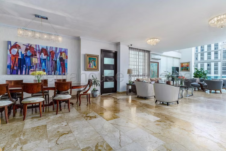 vendo apartamento en san francisco OF 26-6146