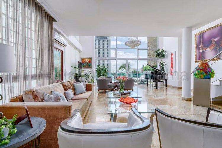 vendo apartamento en san francisco OF 26-6146