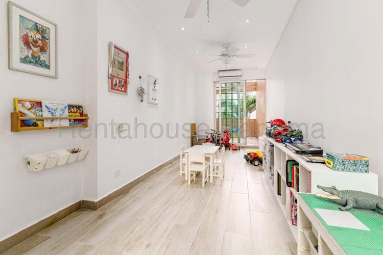 vendo apartamento en san francisco OF 26-6146