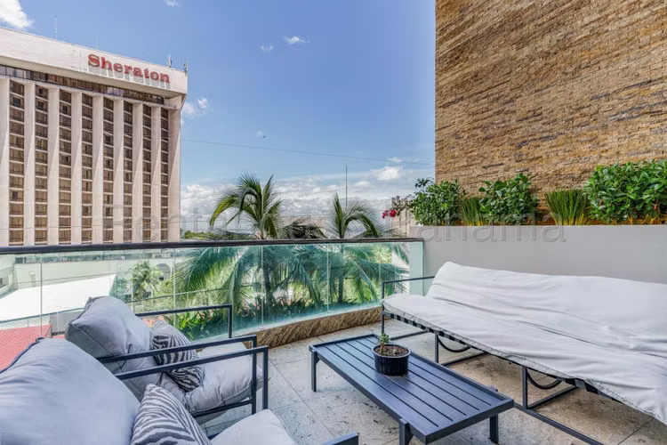 vendo apartamento en san francisco OF 26-6146