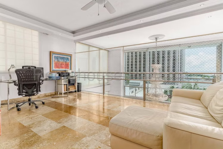 vendo apartamento en san francisco OF 26-6146
