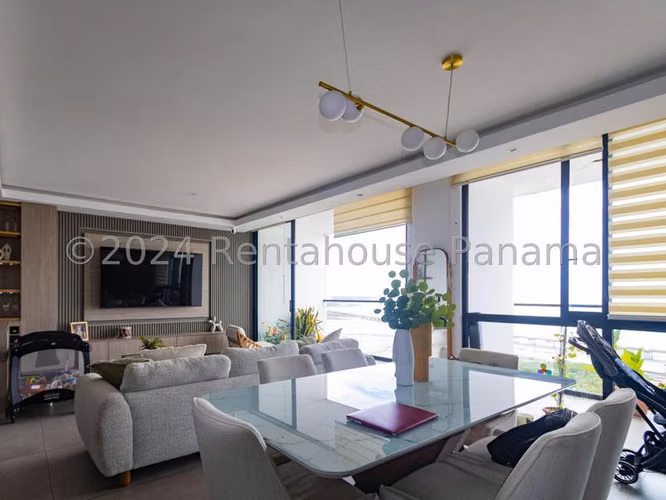 vendo apartamento en coco del mar OF 26-4539