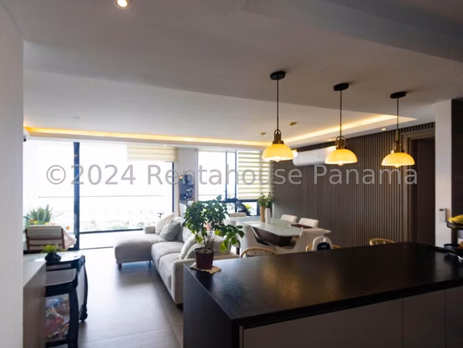 vendo apartamento en coco del mar OF 26-4539