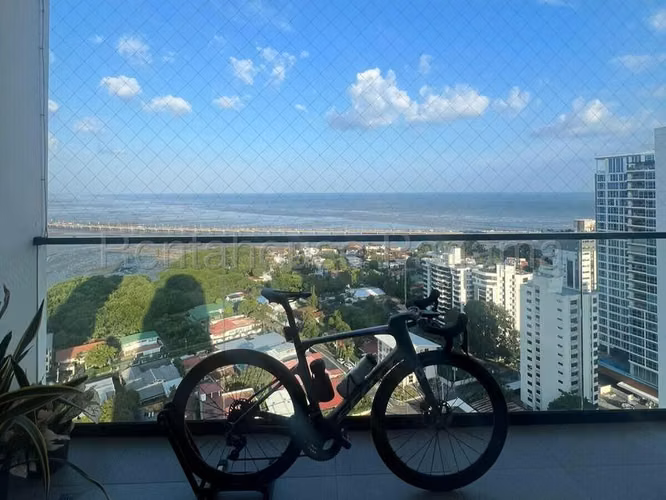 vendo apartamento en coco del mar OF 26-4539
