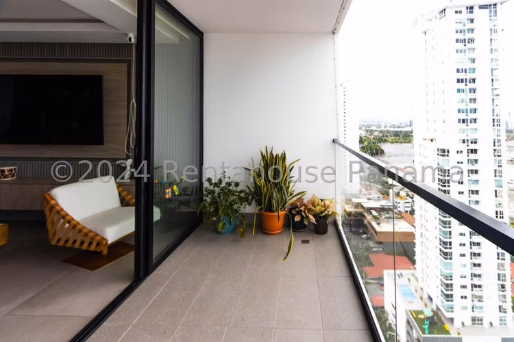 vendo apartamento en coco del mar OF 26-4539