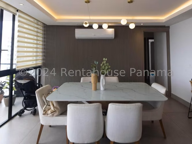 vendo apartamento en coco del mar OF 26-4539
