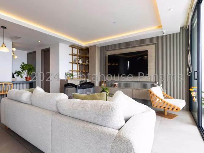 vendo apartamento en coco del mar OF 26-4539