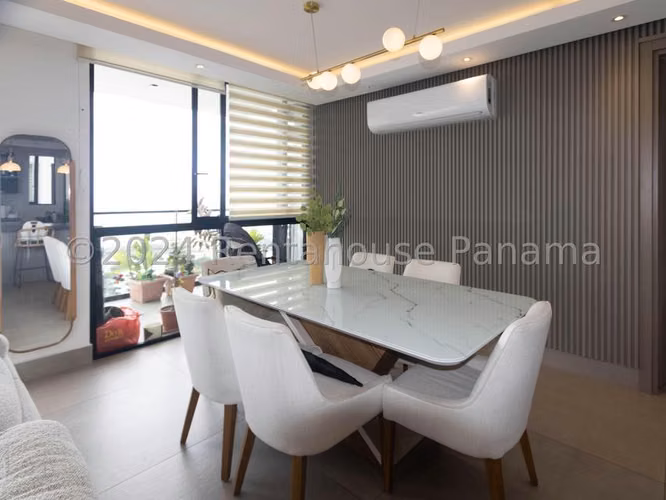 vendo apartamento en coco del mar OF 26-4539
