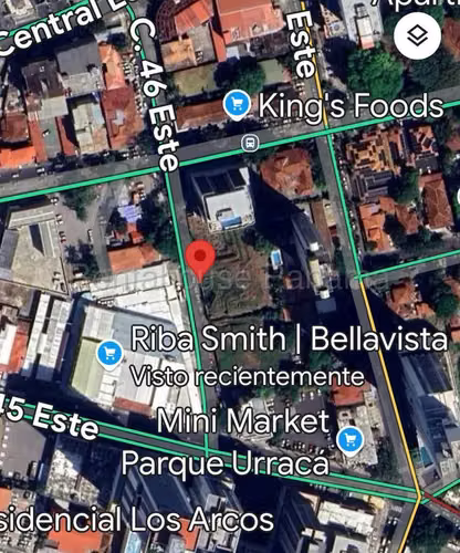 Venta de terreno en Bellavista AK