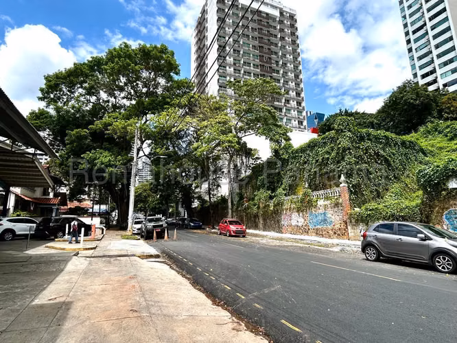 Venta de terreno en Bellavista AK