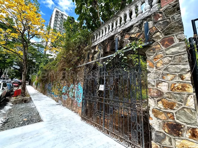 Venta de terreno en Bellavista AK