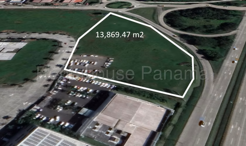 Land for Sale in Santa Maria AK