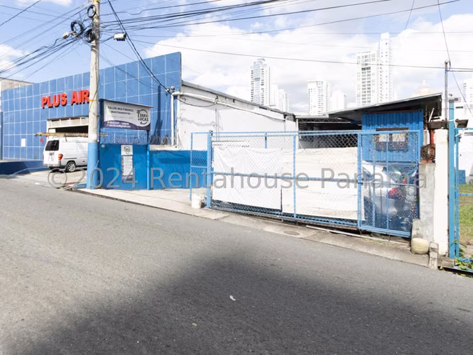 Venta de terreno en San Francisco AK - Imagen 2