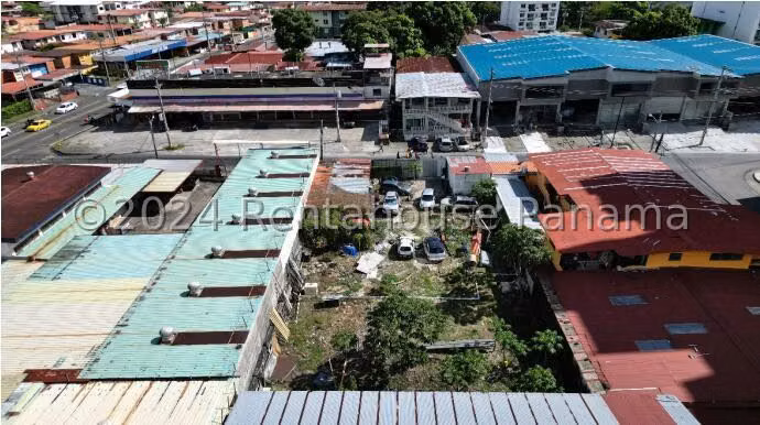 Venta de terreno en Parque Lefevre AK - Imagen 7