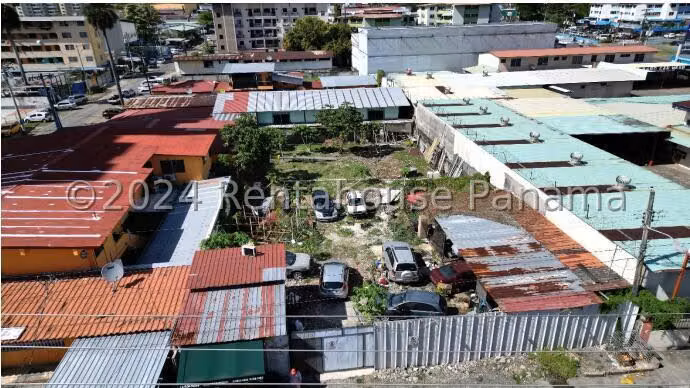 Venta de terreno en Parque Lefevre AK - Imagen 6