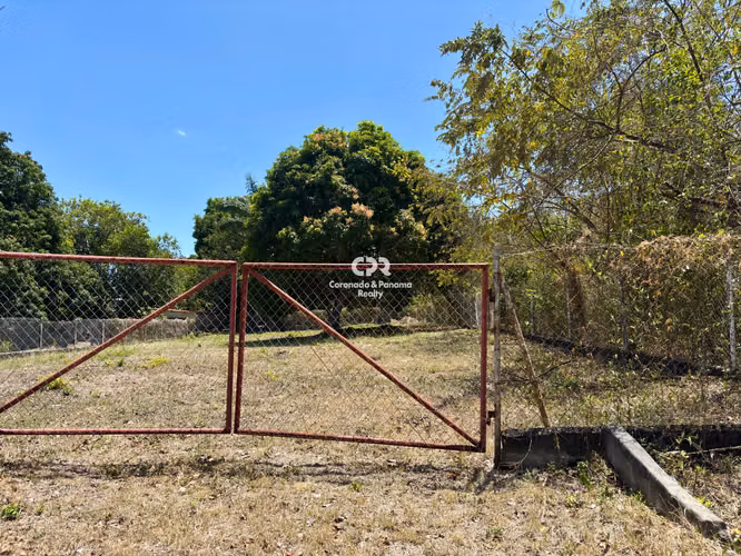 Terreno en Venta – Las Lajas, Coronado – 900 m² – A 3 Cuadras de la Playa – $85,000 - Imagen 10