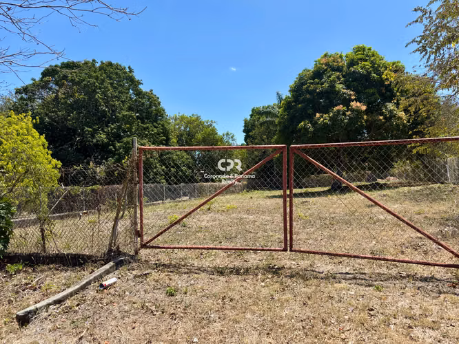 Terreno en Venta – Las Lajas, Coronado – 900 m² – A 3 Cuadras de la Playa – $85,000 - Imagen 9