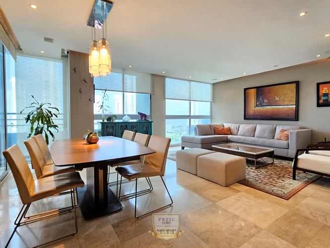 Venta de Apartamento en Costa del Este, P.H. Lacosta Tower. ER