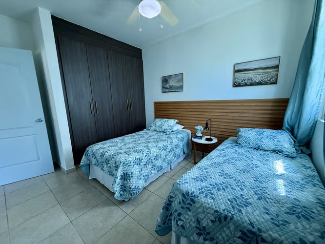 Venta de Apartamento en Bijao Rodman