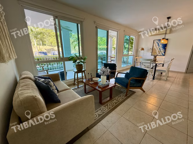 Sale of apartment in Bijao Rodman