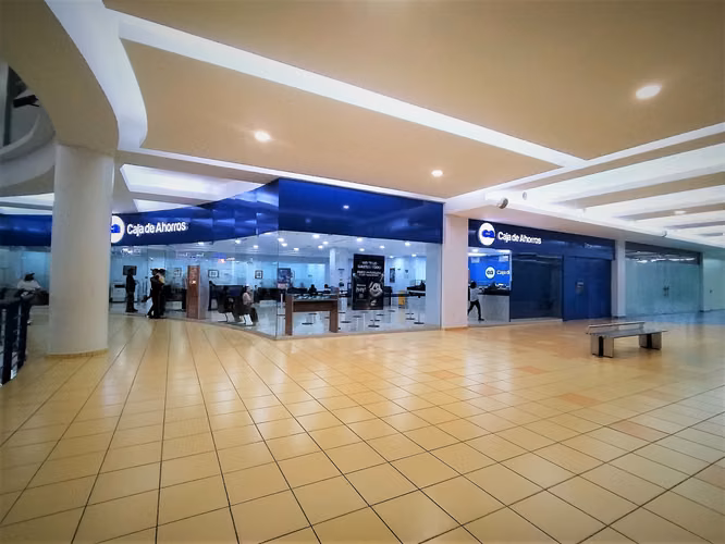 VENTA LOCAL COMERCIAL ALBROOK MALL PASILLO DEL CANGURO - Imagen 4