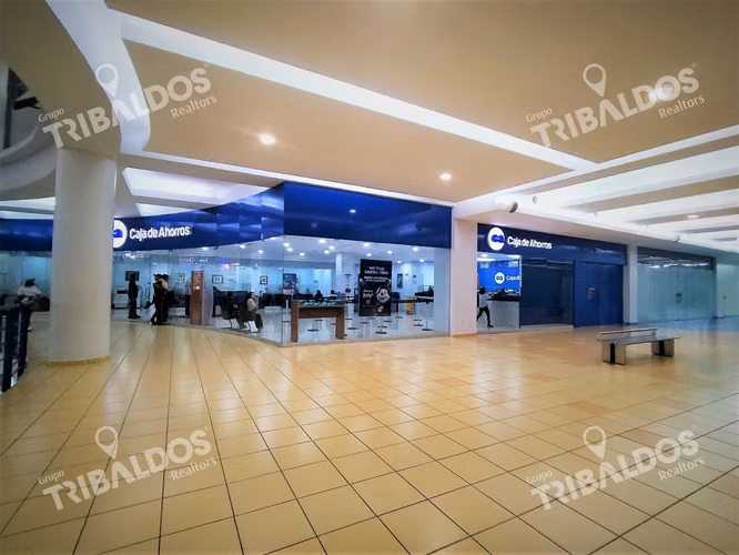 VENTA LOCAL COMERCIAL ALBROOK MALL PASILLO DEL CANGURO