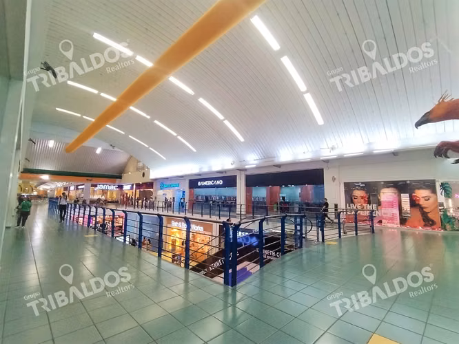 VENTA LOCAL COMERCIAL ALBROOK MALL PASILLO DEL CANGURO