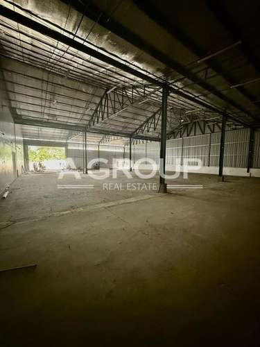 Tocumen Storage Complex - Se Alquila Bodega