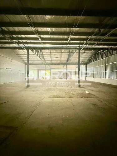 Tocumen Storage Complex - Se Alquila Bodega