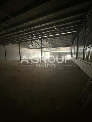 Tocumen Storage Complex - Se Alquila Bodega
