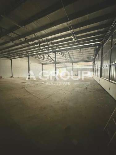 Tocumen Storage Complex - Se Alquila Bodega
