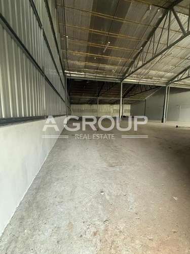 Tocumen Storage Complex - Se Alquila Bodega