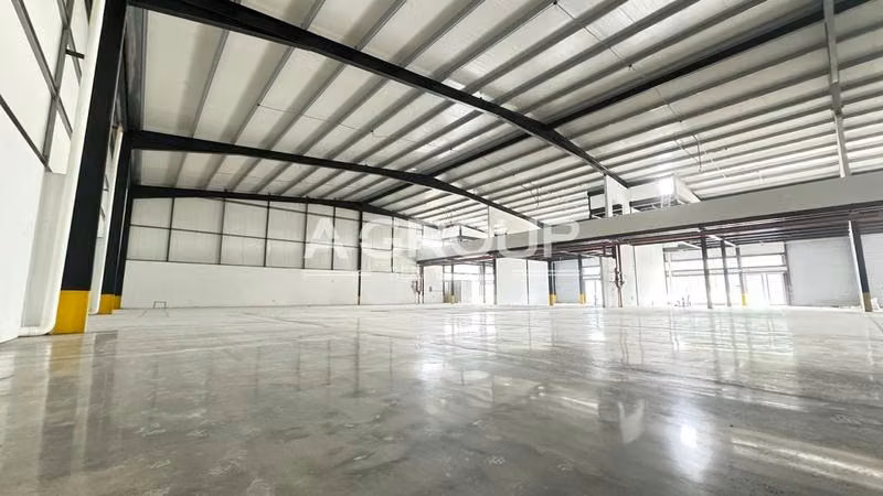 PANAMA DISTRIBUTION CENTER - Juan Díaz - Warehouse For Rent