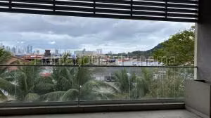 Alquiler de Local Comercial con 150m2 en Albrook PH Paseo Albrook 26-6169SR