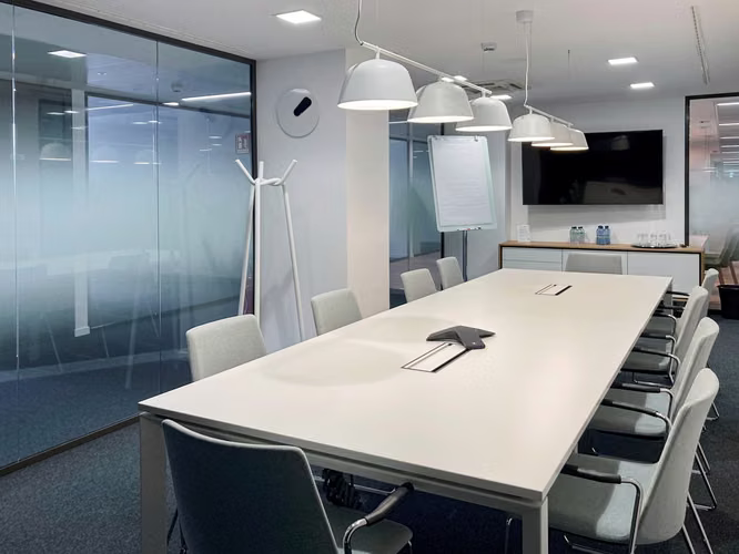 Membresía de coworking en HQ Panama Oeste, Uniplaza – - Imagen 2