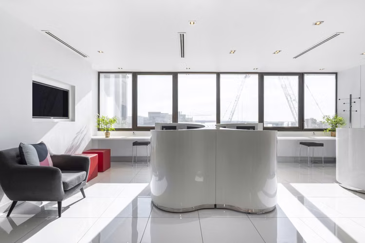 Oficina privada en alquiler – HQ Panama Oeste, Uniplaza en - Imagen 3