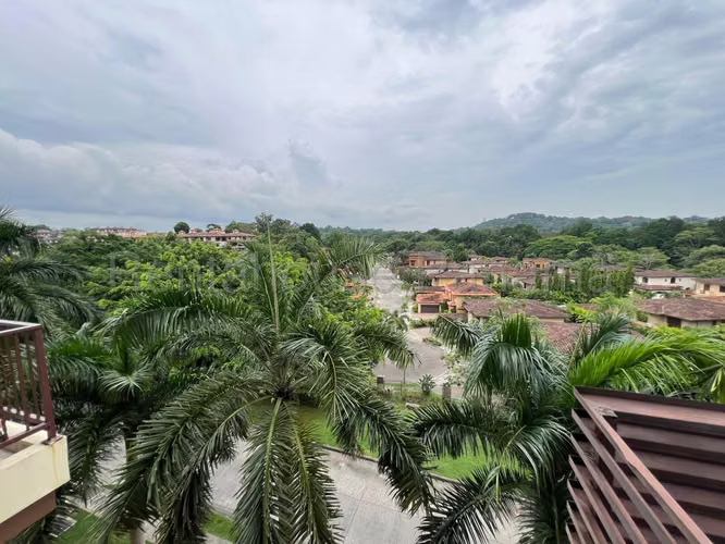 Venta de Apartamento de 143 m2 en PH Embassy Village, Albrook 25-9756GG - Imagen 7