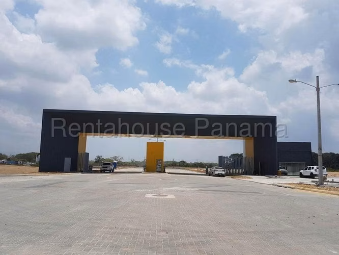 Warehouse for Sale in Tocumen JG
