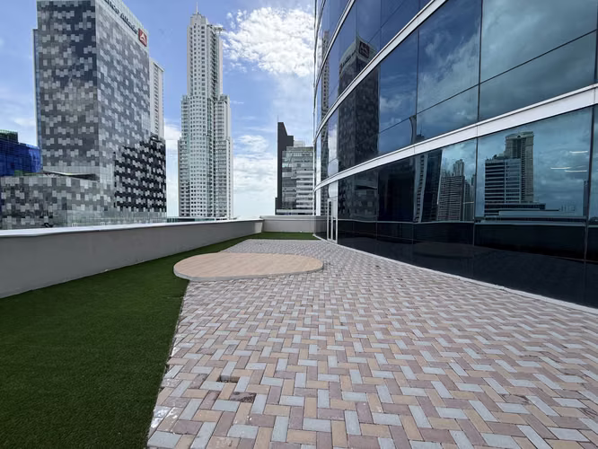 FINANCIAL PARK- OFICINA AMOBLADA - Imagen 8