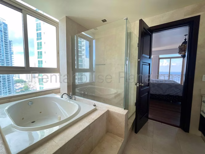 Apartamento en Venta en Punta Pacifica JG
