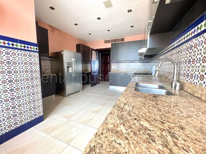 Apartamento en Venta en Punta Pacifica JG