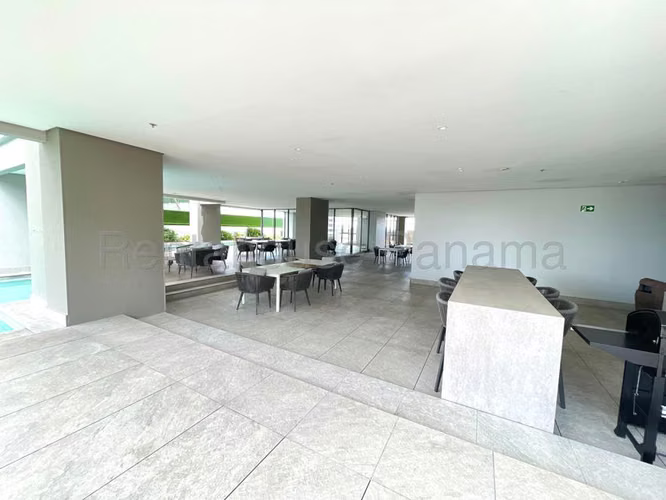 Apartamento en Venta en Santa Maria JG