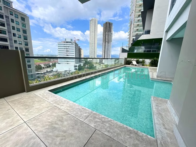 Apartamento en Venta en Santa Maria JG