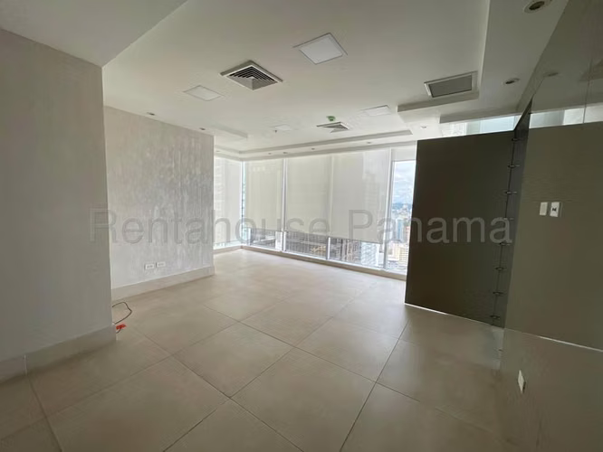 Oficina Comercial en Venta en Obarrio JG