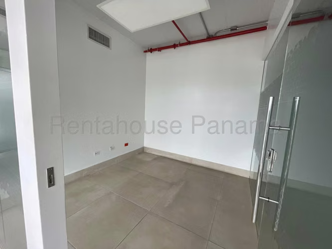 Oficina Comercial en Venta en Obarrio JG