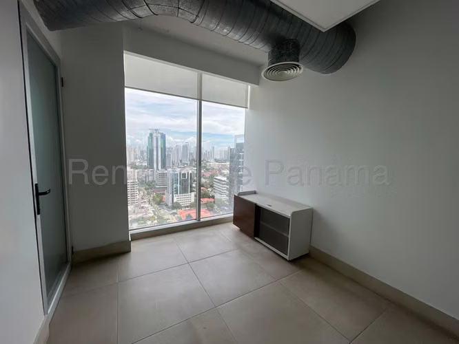 Oficina Comercial en Venta en Obarrio JG