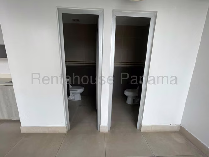 Oficina Comercial en Venta en Obarrio JG