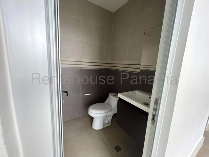 Oficina Comercial en Venta en Obarrio JG