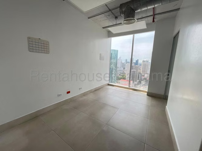 Oficina Comercial en Venta en Obarrio JG