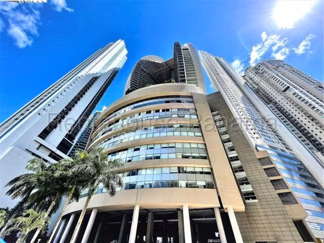 Office rental JM